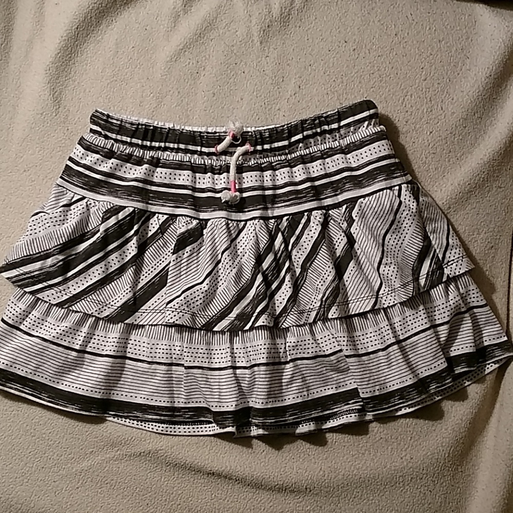 Girls Skort